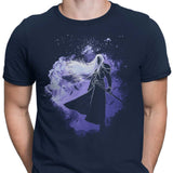 Soul of the One Winged Angel - Men's Apparel