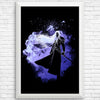 Soul of the One Winged Angel - Posters & Prints