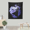 Soul of the One Winged Angel - Wall Tapestry
