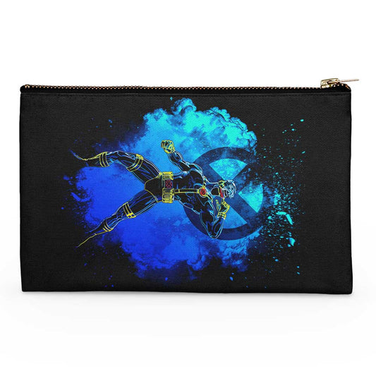 Soul of the Optic Blast - Accessory Pouch