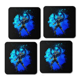 Soul of the Optic Blast - Coasters