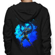 Soul of the Optic Blast - Hoodie