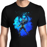 Soul of the Optic Blast - Men's Apparel