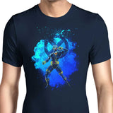 Soul of the Optic Blast - Men's Apparel