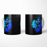 Soul of the Optic Blast - Mug