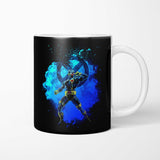 Soul of the Optic Blast - Mug