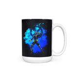 Soul of the Optic Blast - Mug