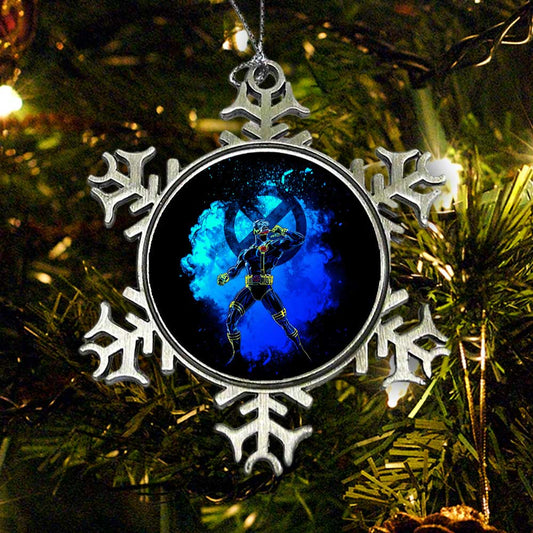 Soul of the Optic Blast - Ornament