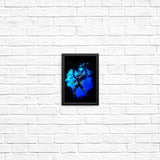 Soul of the Optic Blast - Posters & Prints