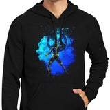 Soul of the Optic Blast - Hoodie