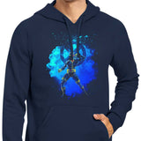 Soul of the Optic Blast - Hoodie