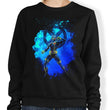 Soul of the Optic Blast - Sweatshirt