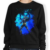 Soul of the Optic Blast - Sweatshirt