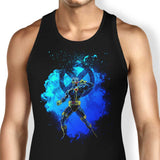 Soul of the Optic Blast - Tank Top