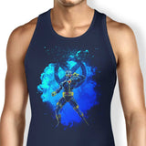 Soul of the Optic Blast - Tank Top