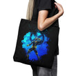 Soul of the Optic Blast - Tote Bag