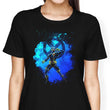 Soul of the Optic Blast - Women's Apparel