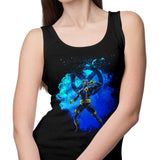 Soul of the Optic Blast - Tank Top