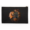 Soul of the Orange - Accessory Pouch