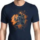 Soul of the Orange - Men's Apparel