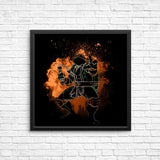 Soul of the Orange - Posters & Prints