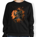 Soul of the Orange - Sweatshirt