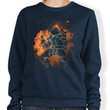 Soul of the Orange - Sweatshirt