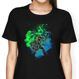 Soul of the Past - Women's Apparel