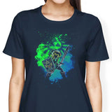 Soul of the Past - Women's Apparel
