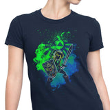 Soul of the Past - Women's Apparel