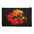 Soul of the Phoenix - Accessory Pouch