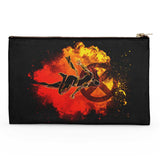 Soul of the Phoenix - Accessory Pouch