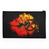 Soul of the Phoenix - Accessory Pouch