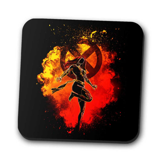 Soul of the Phoenix - Coasters