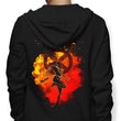 Soul of the Phoenix - Hoodie