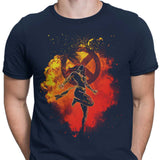 Soul of the Phoenix - Men's Apparel