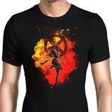 Soul of the Phoenix - Men's Apparel