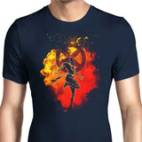 Soul of the Phoenix - Men's Apparel