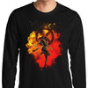 Soul of the Phoenix - Long Sleeve T-Shirt