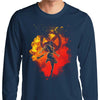 Soul of the Phoenix - Long Sleeve T-Shirt
