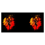 Soul of the Phoenix - Mug