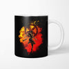 Soul of the Phoenix - Mug