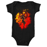 Soul of the Phoenix - Youth Apparel