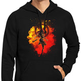 Soul of the Phoenix - Hoodie