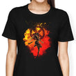 Soul of the Phoenix - Women's Apparel