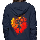 Soul of the Phoenix - Hoodie