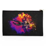 Soul of the Pilot - Accessory Pouch