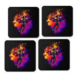 Soul of the Pilot - Coasters
