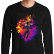 Soul of the Pilot - Long Sleeve T-Shirt