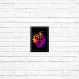 Soul of the Pilot - Posters & Prints